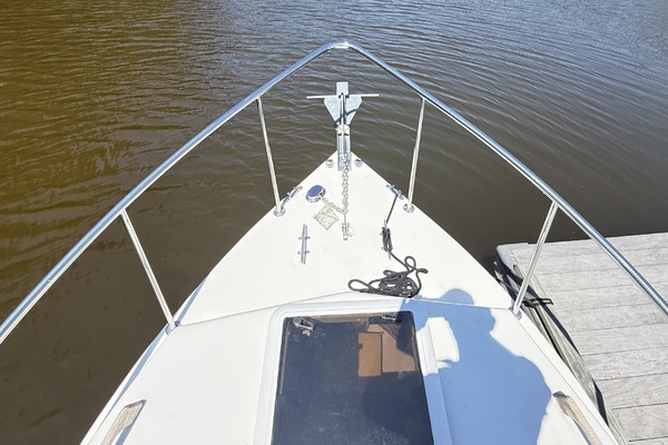 Finale 24ft Seaway Yacht For Sale