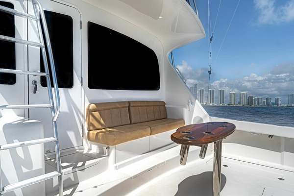 2015 Viking 42