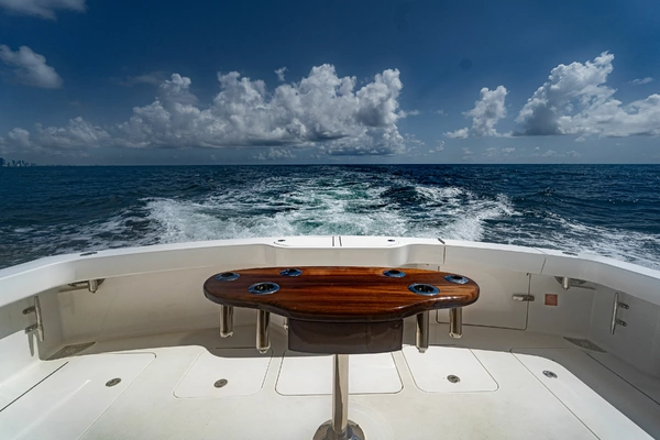 2015 Viking 42