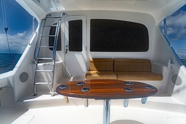 42ft Viking Yacht For Sale
