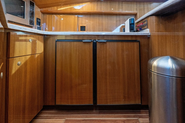 2015 Viking 42