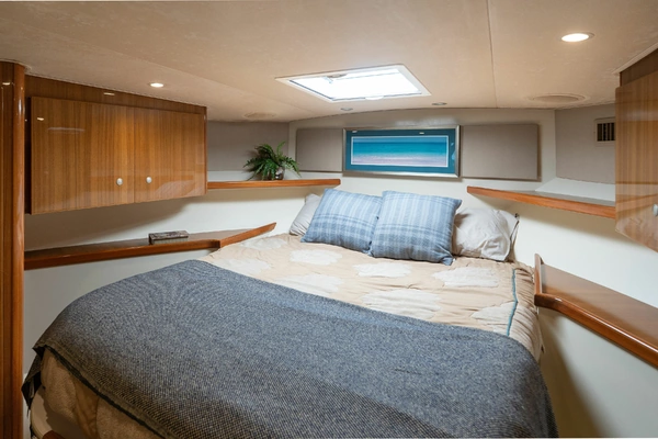 2015 Viking 42