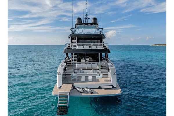2023 Riva 130