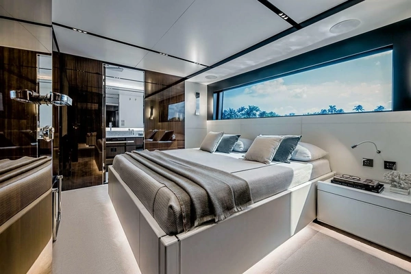2023 Riva 130