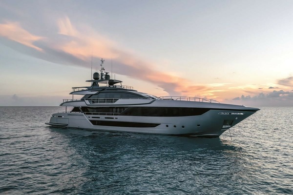 2023 Riva 130 Bellissima