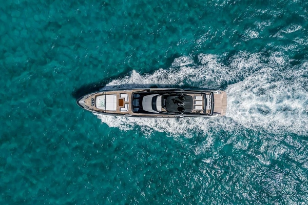 2023 Riva 130