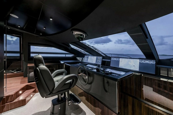 2023 Riva 130