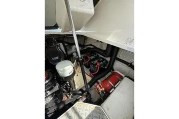27ft Formula Yacht For Sale