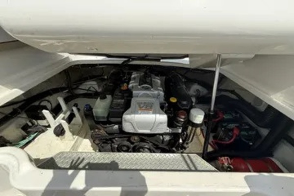 27ft Formula Yacht For Sale