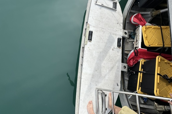GIVE r 50ft Custom Yacht For Sale