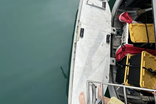 Custom Simonis-Voogd 501 Yacht For Sale