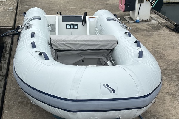 GIVE r 50ft Custom Yacht For Sale