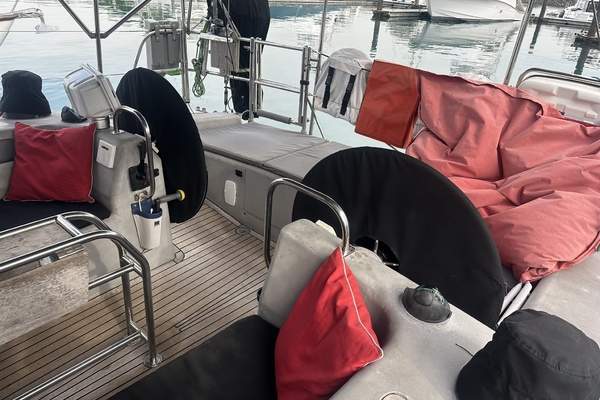 GIVE r 50ft Custom Yacht For Sale