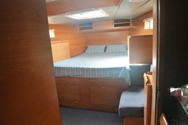 Custom Simonis-Voogd 501 Yacht For Sale