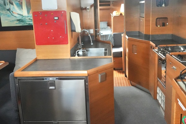 GIVE r 50ft Custom Yacht For Sale