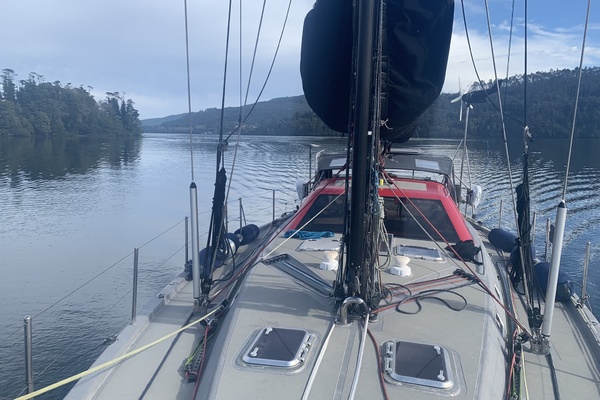 GIVE r 50ft Custom Yacht For Sale