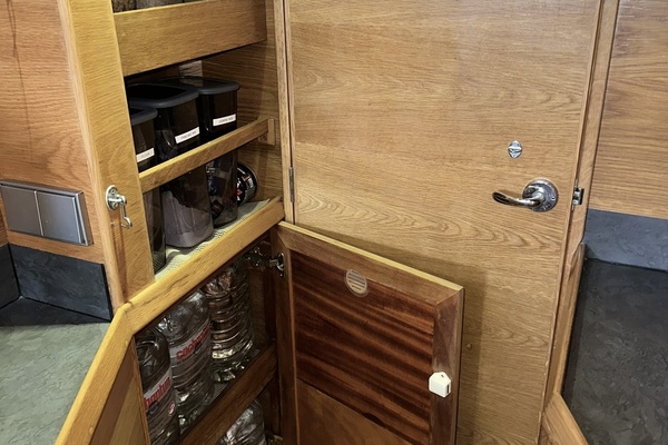 GIVE r 50ft Custom Yacht For Sale
