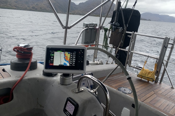 GIVE r 50ft Custom Yacht For Sale