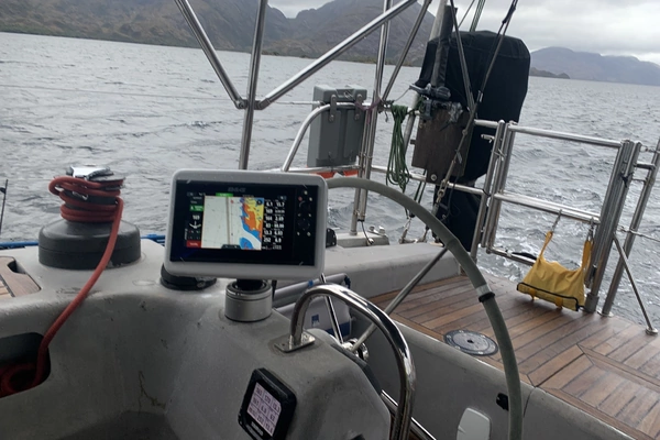 Custom Simonis-Voogd 501 Yacht For Sale