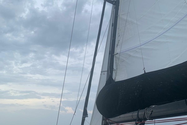 GIVE r 50ft Custom Yacht For Sale