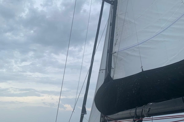 Custom Simonis-Voogd 501 Yacht For Sale