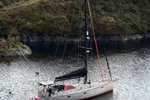 Custom Simonis-Voogd 501 Yacht For Sale