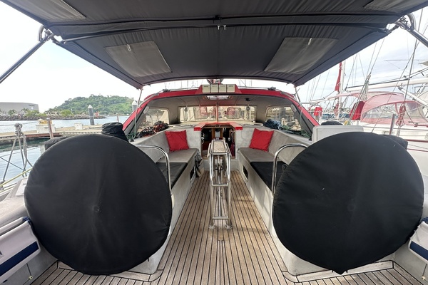GIVE r 50ft Custom Yacht For Sale