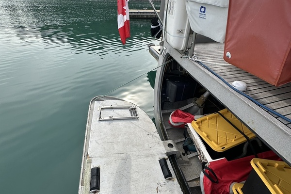 GIVE r 50ft Custom Yacht For Sale