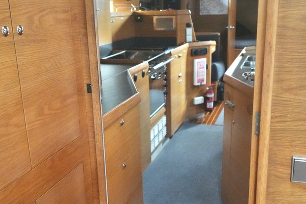 GIVE r 50ft Custom Yacht For Sale