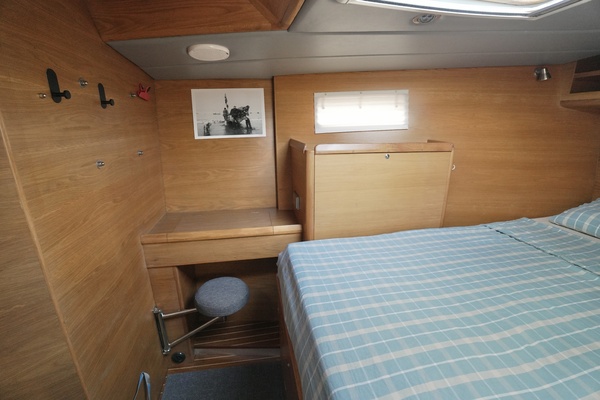 GIVE r 50ft Custom Yacht For Sale
