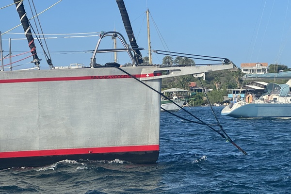 GIVE r 50ft Custom Yacht For Sale