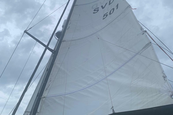 GIVE r 50ft Custom Yacht For Sale