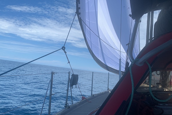 GIVE r 50ft Custom Yacht For Sale