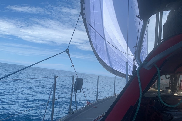 Custom Simonis-Voogd 501 Yacht For Sale