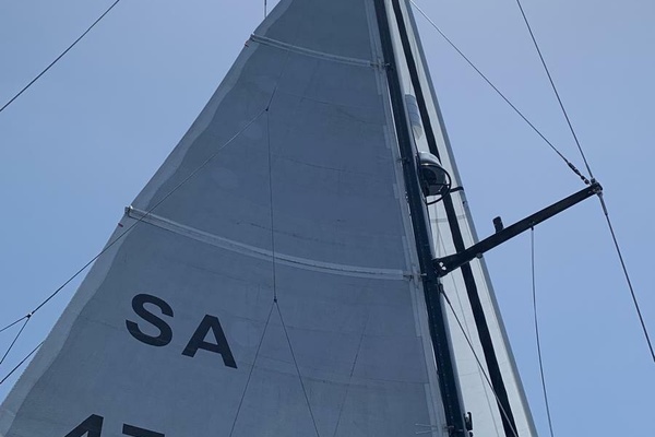 GIVE r 50ft Custom Yacht For Sale