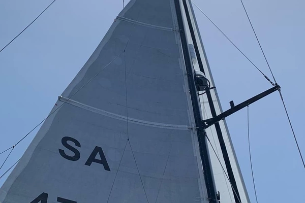 Custom Simonis-Voogd 501 Yacht For Sale