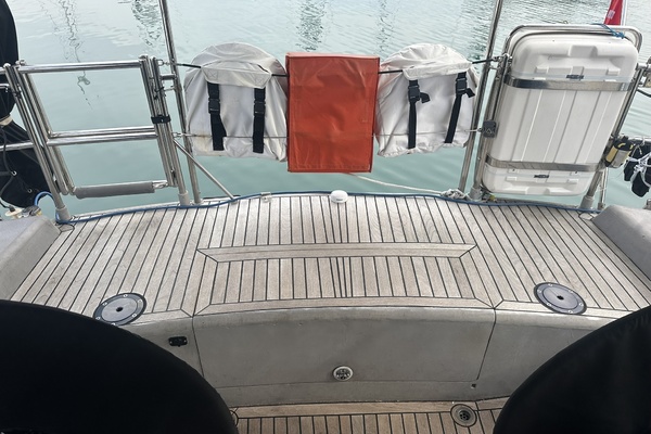 GIVE r 50ft Custom Yacht For Sale
