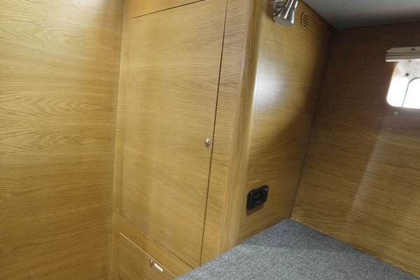 GIVE r 50ft Custom Yacht For Sale