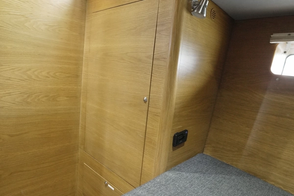 Custom Simonis-Voogd 501 Yacht For Sale
