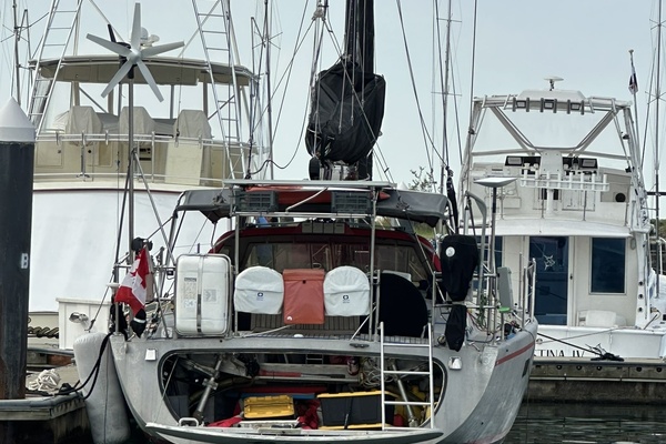 GIVE r 50ft Custom Yacht For Sale