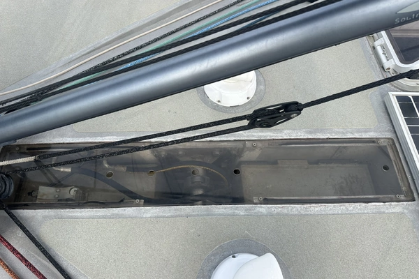 Custom Simonis-Voogd 501 Yacht For Sale