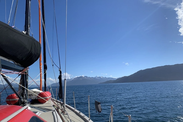 Custom Simonis-Voogd 501 Yacht For Sale