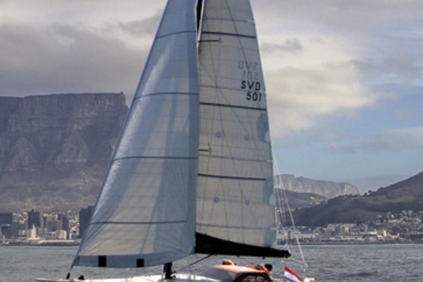 GIVE r 50ft Custom Yacht For Sale