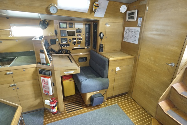 GIVE r 50ft Custom Yacht For Sale
