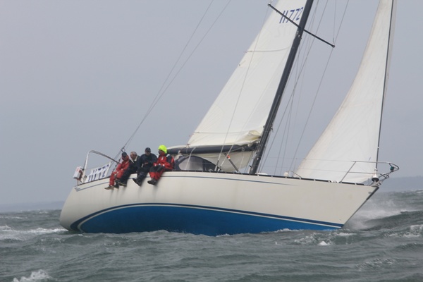 Helmi 48ft Baltic Yacht For Sale
