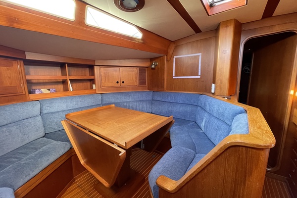 Helmi 48ft Baltic Yacht For Sale