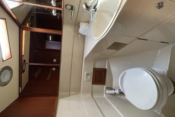 Helmi 48ft Baltic Yacht For Sale