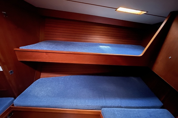 Helmi 48ft Baltic Yacht For Sale