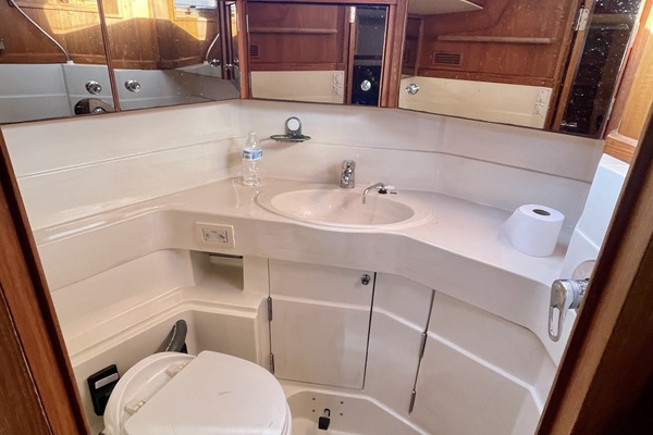 Helmi 48ft Baltic Yacht For Sale