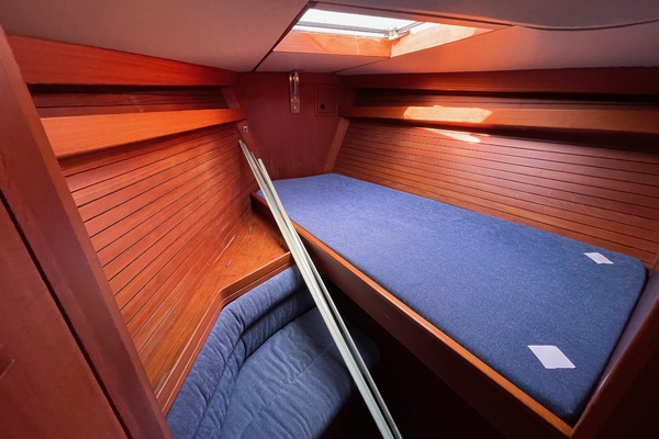 Helmi 48ft Baltic Yacht For Sale